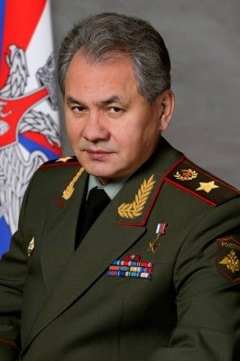 Шойгу